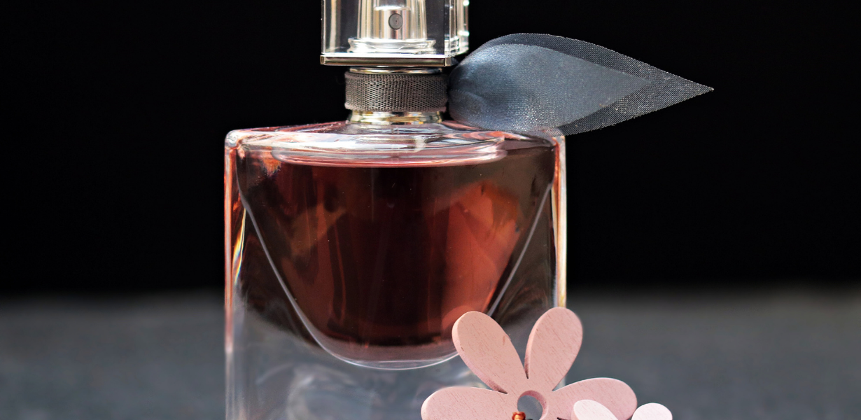 Orjinal Parfüm Olarak Chanel No. 5'in Doğuşu