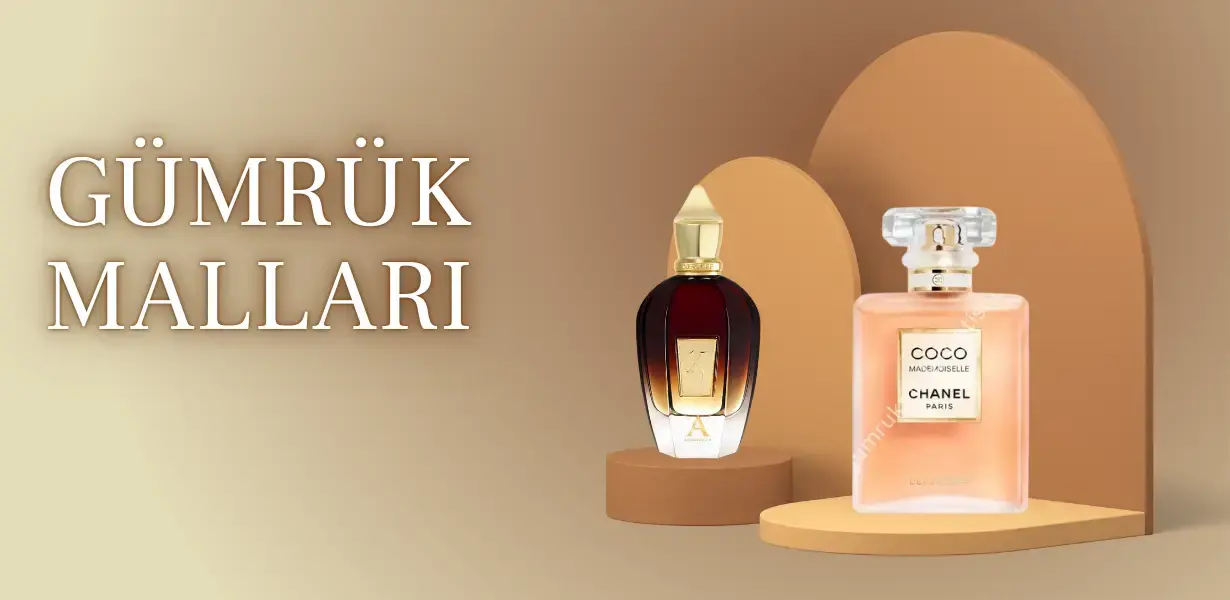 Gümrük Malları