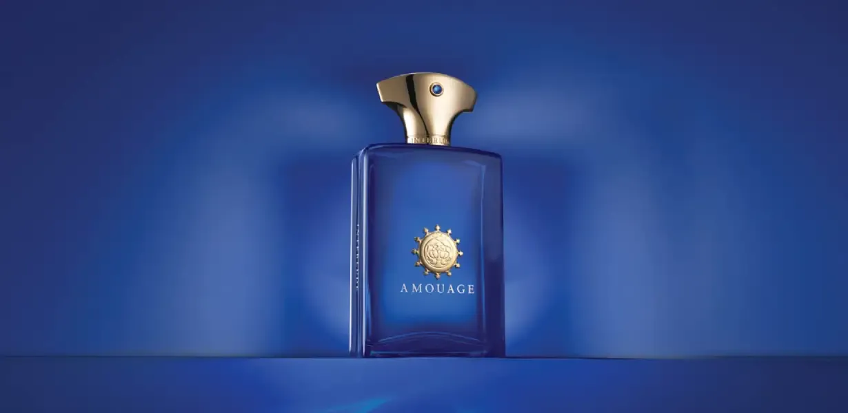 Amouage İnterlude Edp Erkek Parfüm