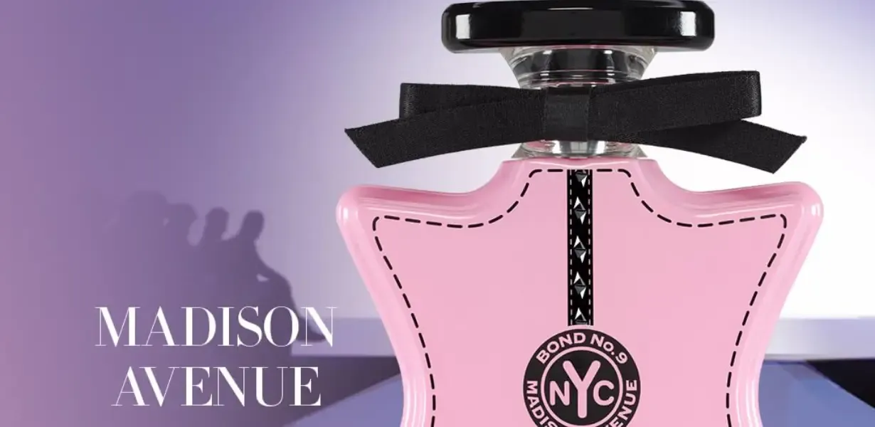 Bond No 9 Madison Avenue Edp Unisex Parfüm