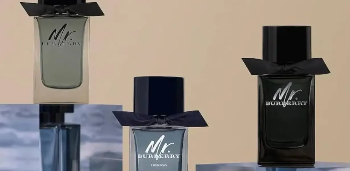 Burberry Mr Burberry Edt Erkek Parfüm