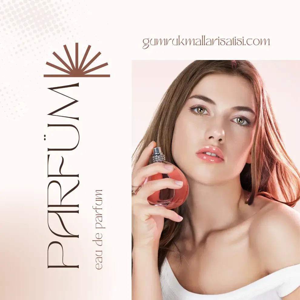 Gümrük Malları Parfüm Fiyatları