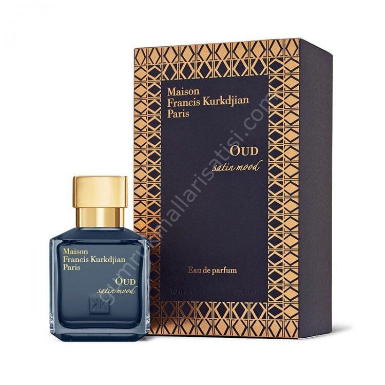 Maison Francis Kurkdjian Oud Satin Mood Edp Unisex Parfüm 70 Ml