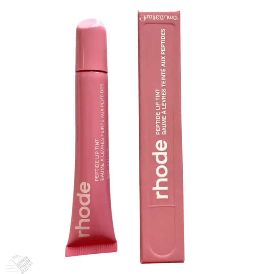 Rhode Peptide Lip Tint Nemlendirici Dudak Parlatıcısı Ribbon