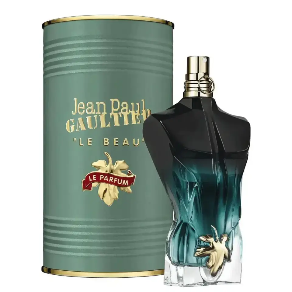 Jean Paul Gaultier Le Beau Le Parfum Edp Erkek Parfüm 75 Ml
