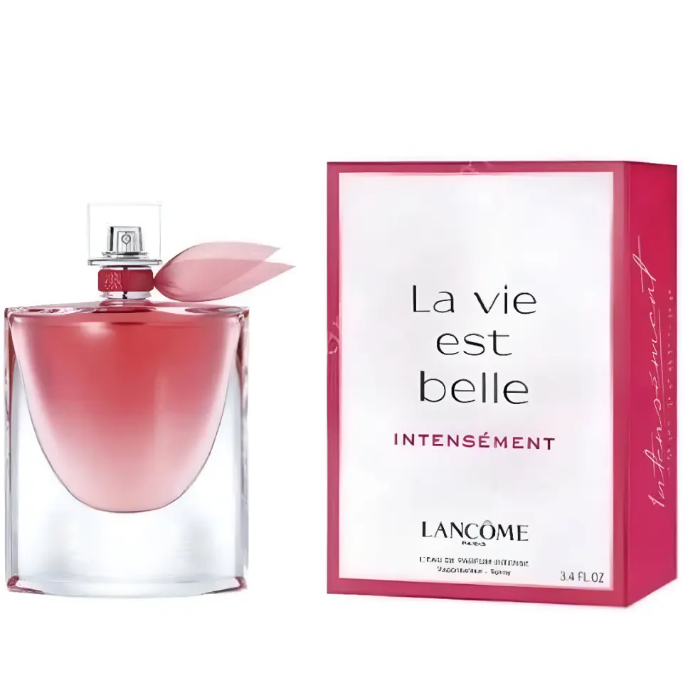 Lancome La Vie Est Belle Intensément Edp Kadın Parfüm 75 Ml