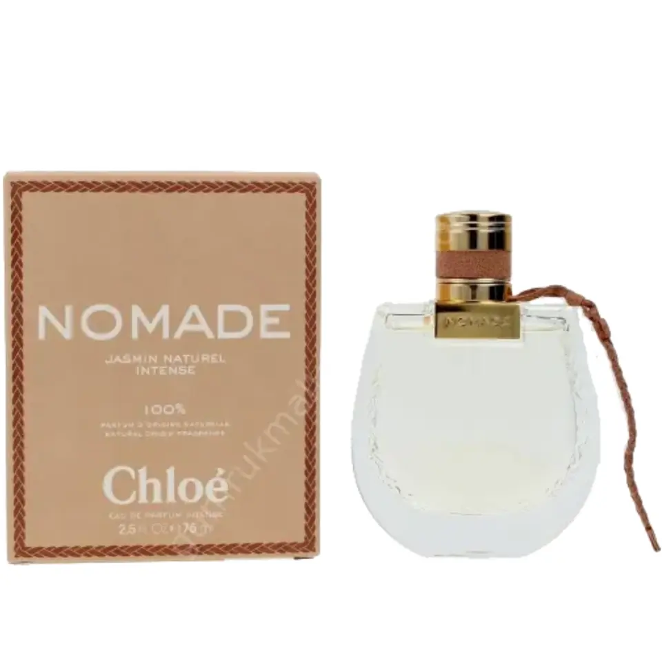 Chloe Nomade Jasmin Naturel İntense Edp Kadın Parfüm 75 Ml