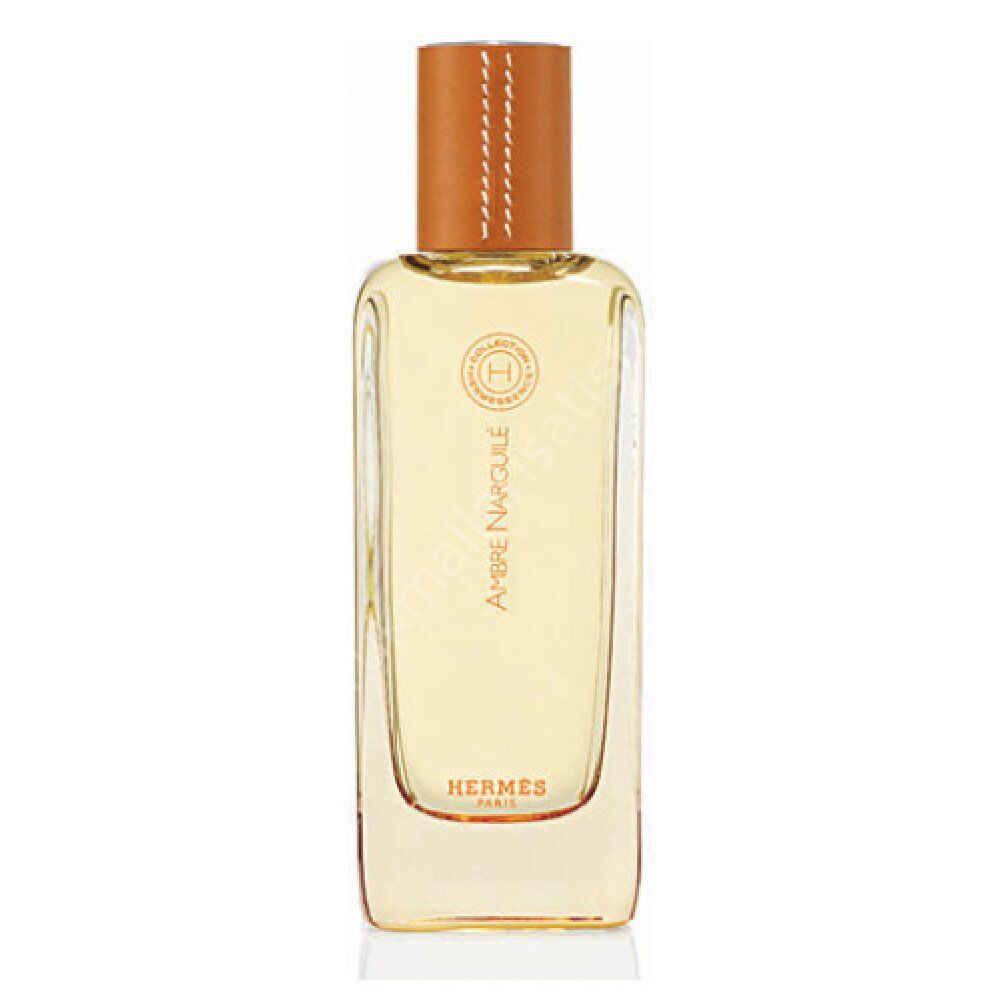 Hermes Ambre Narguile Edt Tester Kadın Parfüm 100 Ml