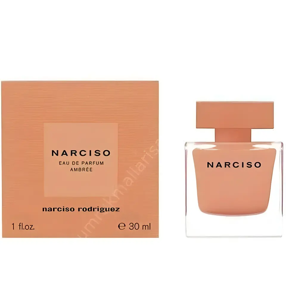 Narciso Ambree Edp Kadın Parfüm 90 Ml