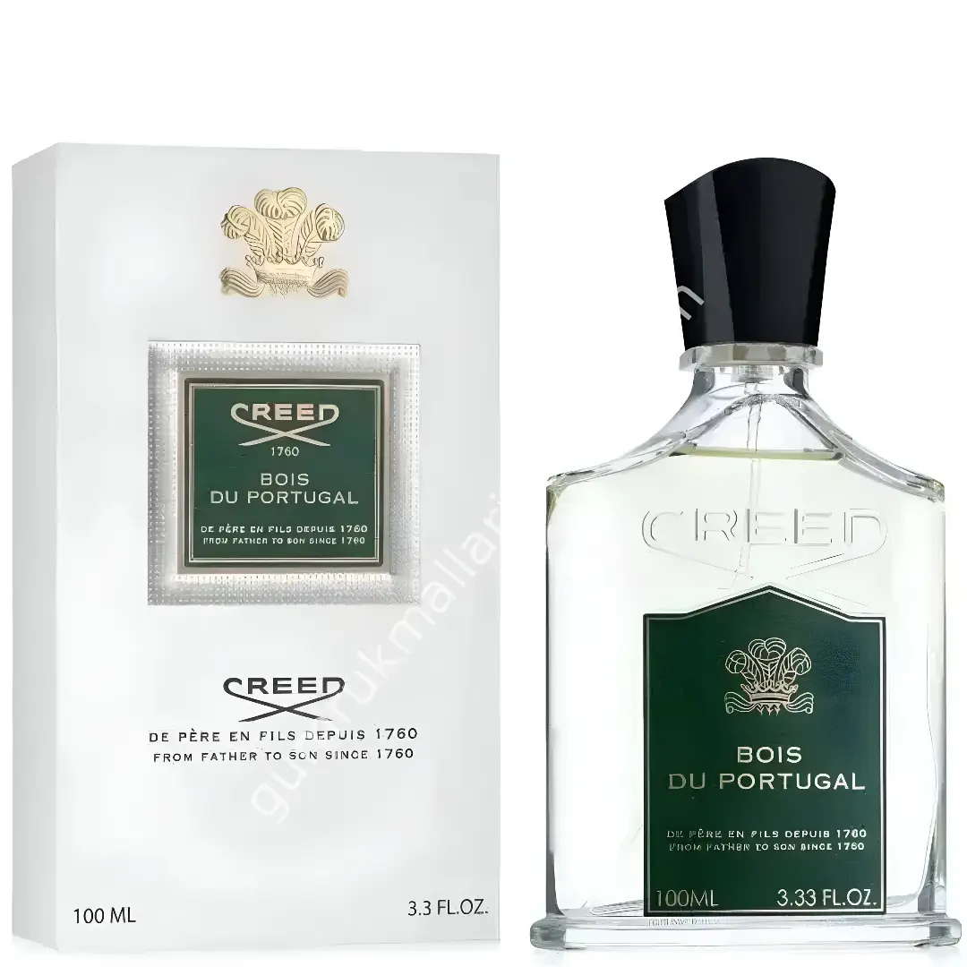 Creed Bois Du Portugal Edp Erkek Parfüm 100 Ml
