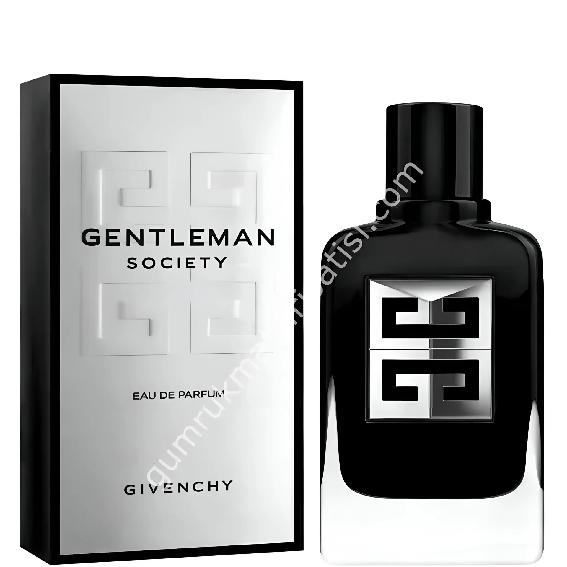 Givenchy Gentleman Society Edp Erkek Parfüm 100 Ml