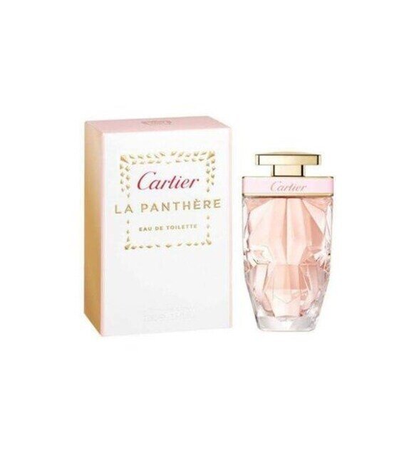 Perfume cartier on sale la panthere legere