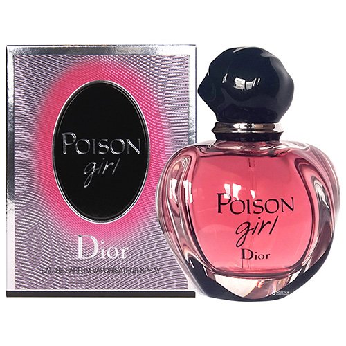 Dior hypnotic best sale poison girl