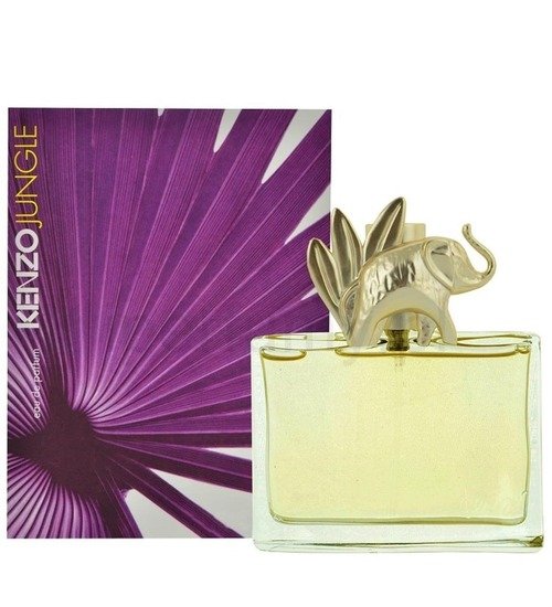 Perfume kenzo on sale jungle 100ml
