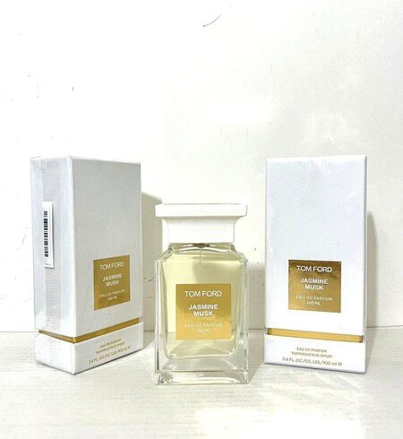 Tom ford jasmine musk online