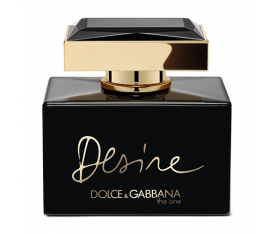 Dolce Gabbana The One Desire Edp Tester Kadın Parfüm 75 Ml