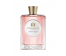 Atkinsons Fashion Decree Edt Tester Kadın Parfüm 100 Ml