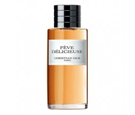 Christian Dior Feve Delicieuse Edp Tester Ünisex Parfüm 125 Ml
