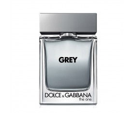 Dolce Gabbana The One For Men Grey Edt Tester Erkek Parfüm 100 Ml