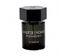 Yves Saint Laurent La Nuit De L Homme Edp Tester Erkek Parfüm 100 Ml 