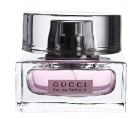 Gucci Gucci II Edp Tester Kadın Parfum 75 Ml