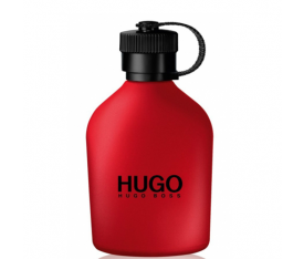 Hugo Boss Red Edt Tester Erkek Parfüm 125 Ml