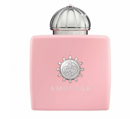 Amouage Blossom Love Edp Tester Kadın Parfüm 100 Ml