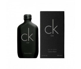 Calvin Klein Ck Be Edt Unisex Parfüm 200 Ml