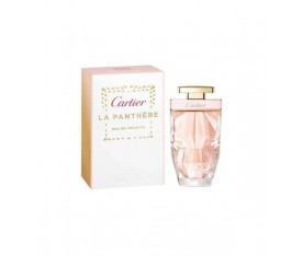 Cartier La Panthere Legere Edt Kadın Parfüm 75 Ml