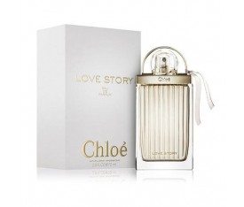 Chloe Love Story Edp Kadın Parfüm 75 Ml