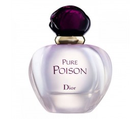Christian Dior Pure Poison Edp Tester Kadın Parfüm 100 Ml 2 Al 1 Öde