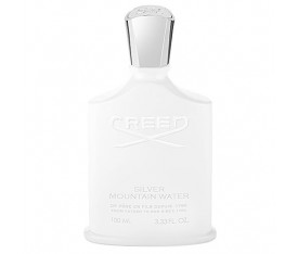 Creed Silver Mountain Water Edp Tester Erkek Parfüm 100 Ml