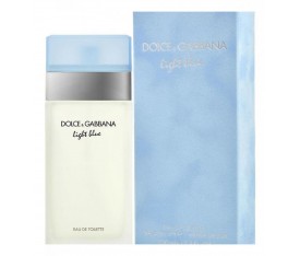 Dolce Gabbana Light Blue Edt Kadın Parfüm 100 Ml