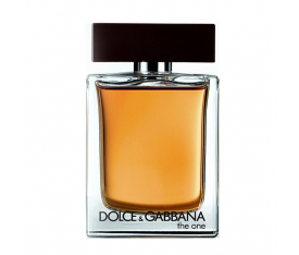 Dolce Gabbana The One For Men Edt Tester Erkek Parfüm 100 Ml 2 Al 1 Öde