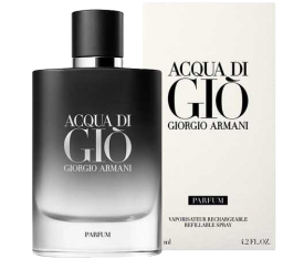 Giorgio Armani Acqua Di Gio Le Parfum Edp Erkek Parfüm 75 Ml