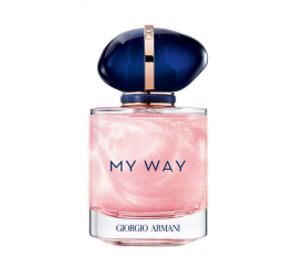Giorgio Armani My Way Nacre Edp Tester Kadın Parfüm 90 Ml