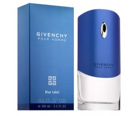 Givenchy Pour Homme Blue Label Edt Erkek Parfüm 100 Ml