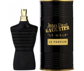 Jean Paul Gaultier Le Male Le Parfum Edp Erkek Parfüm 125 Ml