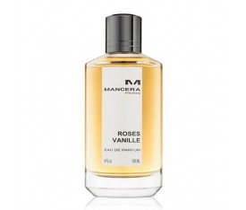 Mancera Roses Vanille Tester Edp Kadın Parfüm 120 Ml
