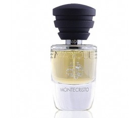 Masque Milano Montecristo Edp Tester Ünisex Parfüm 35 Ml