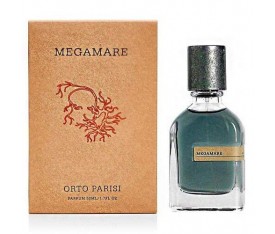 Megamare Orto Parisi Edp Unisex Parfüm 50 Ml