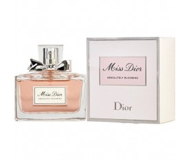 Miss Dior Blooming Absolutely Edp Kadın Parfüm 100 Ml