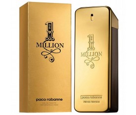 Paco Rabanne 1 Million Edt  Erkek Parfüm 100 Ml