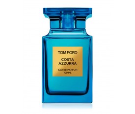 Tom Ford Costa Azzurra Edp Tester Ünisex Parfüm 100 Ml