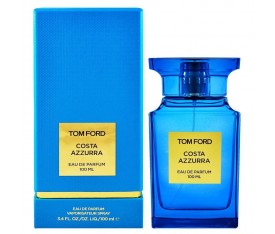 Tom Ford Costa Azzurra Edp Ünisex Parfüm 100 Ml