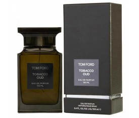 Tom Ford Tobacco Oud Edp Unisex Parfüm 100 Ml