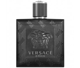 Versace Eros Black Edt Tester Erkek Parfüm 100 Ml