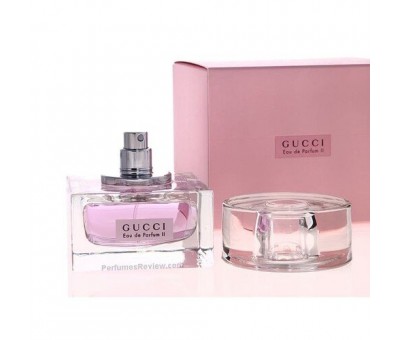 Gucci Gucci 2 Edp Kadın Parfum 75 Ml