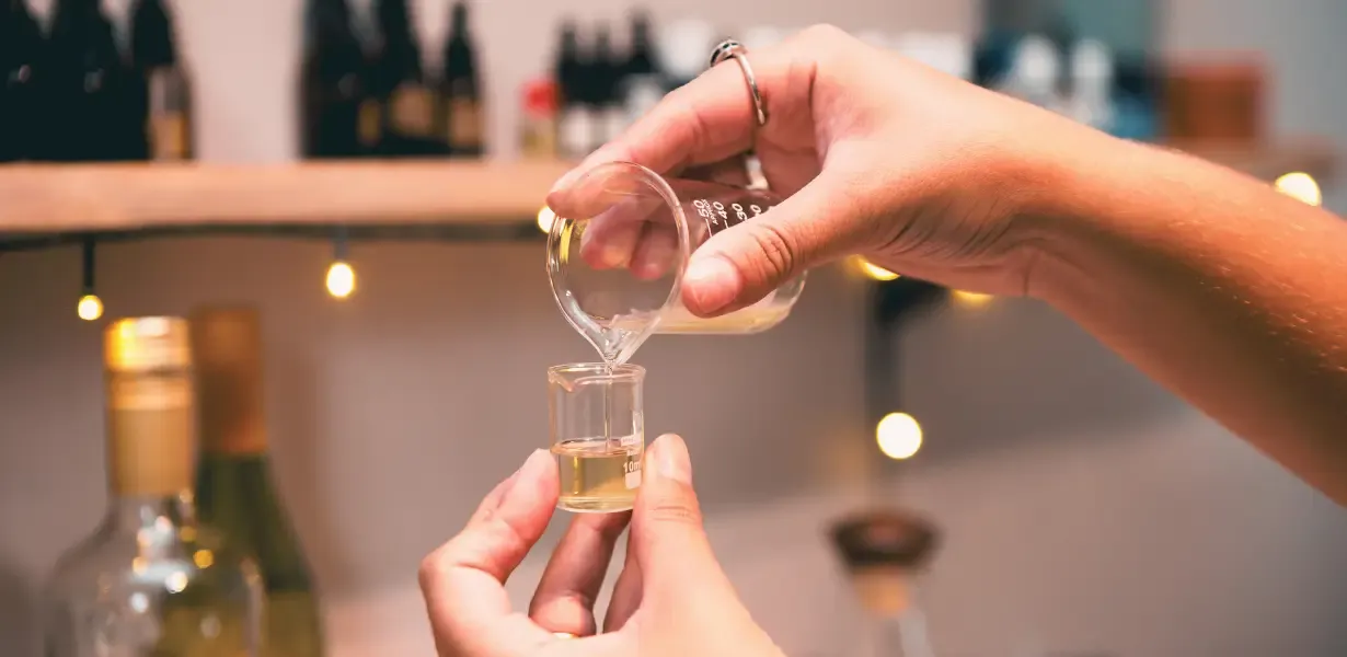 Parfüm Tutkunlarının Yeni Keşfi: Gümrük Malları ve Tester Parfümler