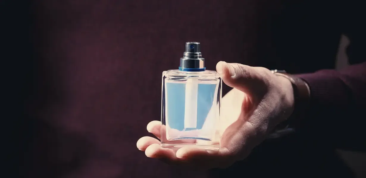 Gümrük Malları: Orijinal Parfüm ve Kalıcı Parfüm Cenneti